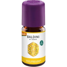 TAOASIS Baldini Feelfreude® Fragrance Blend - 5 ml