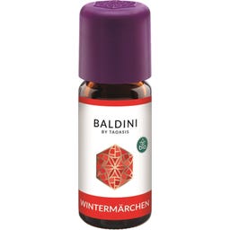 TAOASIS Baldini Geurmelange Wintersprookje - 10 ml