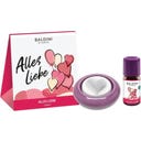 TAOASIS Baldini With Love Fragrance Set - 1 Set