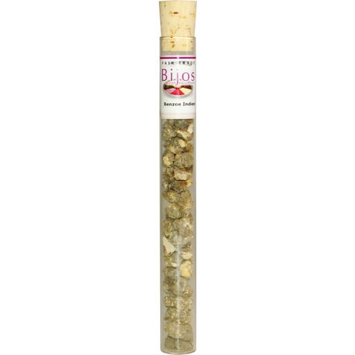 Bijos Benzoin India füstölő - 35 ml