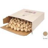 AromaStream Wood Mini Holzkugeln Nachf&uuml;llung