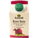 Succo Diretto di Barbabietola Bio Lattofermentato, 500 ml
