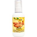 Biopark Cosmetics Organic Argan Oil - 100 ml