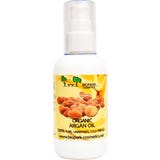 Biopark Cosmetics Organic Арганово масло