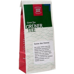 DEMMERS TEEHAUS Grüner Tee 