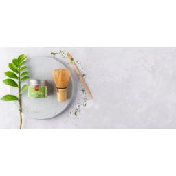 DEMMERS TEEHAUS BIO Japan Matcha Yume - 30 g