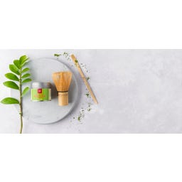 DEMMERS TEEHAUS BIO Japan Matcha Energy - 30 g