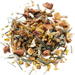 DEMMERS TEEHAUS Kräutertee Durstlöscher - 100 g