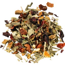 DEMMERS TEEHAUS Kräutertee Guten Abend - 100 g