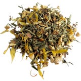 DEMMERS TEEHAUS Kr&auml;utertee Ingwer Lemon