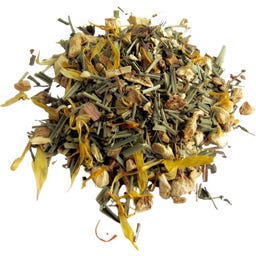 DEMMERS TEEHAUS Kräutertee Ingwer Lemon - 100 g
