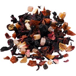 DEMMERS TEEHAUS Herbata owocowa – Hawaii Cocktail - 100 g