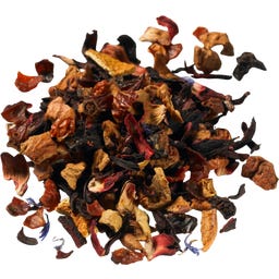 DEMMERS TEEHAUS Früchtetee Wild Cherry - 100 g