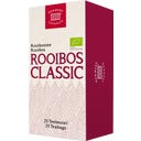 DEMMERS TEEHAUS Quick-T Organic Rooibos Classic - 25 Bags
