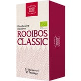 DEMMERS TEEHAUS Quick-T BIO Rooibos Classic