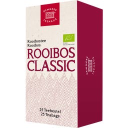 DEMMERS TEEHAUS Quick-T BIO Rooibos Classic - 25 Beutel