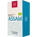 DEMMERS TEEHAUS Quick-T BIO Assam - 25 vreč