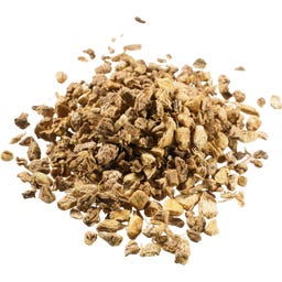 DEMMERS TEEHAUS Kräutertee Ingwer Spice - 200 g
