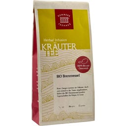 DEMMERS TEEHAUS BIO Brandnetel - 30 g