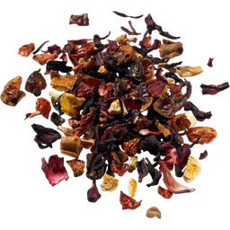 DEMMERS TEEHAUS Red Orange - 100 g