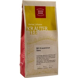 DEMMERS TEEHAUS BIO Krauseminze Nana - 30 g