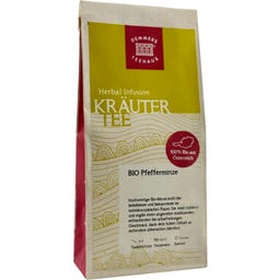 DEMMERS TEEHAUS BIO Pfefferminze - 30 g