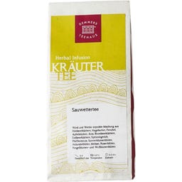 DEMMERS TEEHAUS Sauwettertee - 100 g