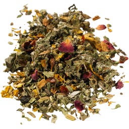DEMMERS TEEHAUS Sauwettertee - 100 g