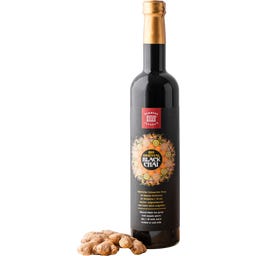 DEMMERS TEEHAUS BIO Black Oriental Chai Sirup - 500 ml