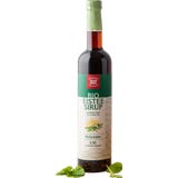 DEMMERS TEEHAUS BIO Gr&uuml;ner Tee Holunder Sirup