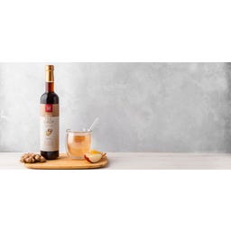 DEMMERS TEEHAUS BIO Ingwer Sirup - 500 ml
