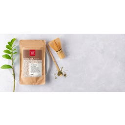 DEMMERS TEEHAUS BIO Hojicha Latte Mix - 200 g