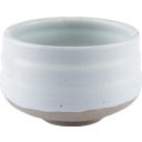 DEMMERS TEEHAUS Matcha Schale beige-natur