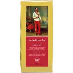 DEMMERS TEEHAUS Tè Nero - Tè Imperiale - 100 g