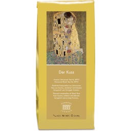 DEMMERS TEEHAUS Zwarte Thee Der Kuss - 100 g