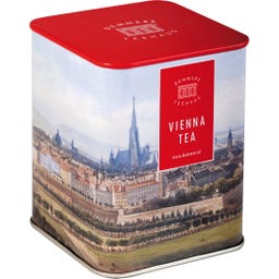 DEMMERS TEEHAUS Früchtetee Panorama von Wien - 100 g