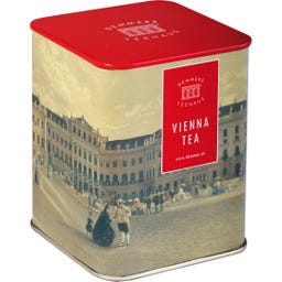 DEMMERS TEEHAUS Schwarztee Schloss Schönbrunn - 100 g