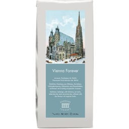 DEMMERS TEEHAUS Früchtetee Vienna Forever - 100 g