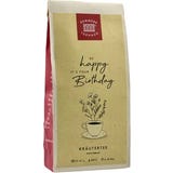 DEMMERS TEEHAUS Kr&auml;utertee Happy Birthday