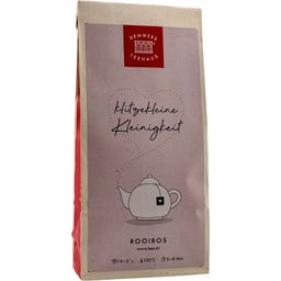 DEMMERS TEEHAUS Rooibostee Klitzekleine Kleinigkeit - 100 g
