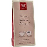 DEMMERS TEEHAUS Fr&uuml;chtetee Sch&ouml;n, dass es dich gibt