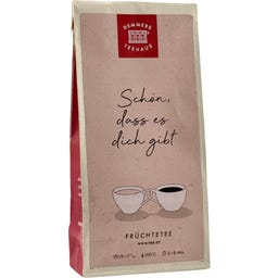 DEMMERS TEEHAUS Früchtetee Schön, dass es dich gibt - 100 g