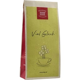 DEMMERS TEEHAUS Kräutertee Viel Glück - 100 g