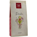 DEMMERS TEEHAUS Infusión de Frutas - Gracias - 100 g
