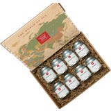 DEMMERS TEEHAUS Theeset 7 Tage, 7 Tees