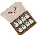 DEMMERS TEEHAUS Set - 7 Días, 7 Tés - Invierno - 1 set