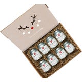 DEMMERS TEEHAUS 7 Tage, 7 Tees Winter