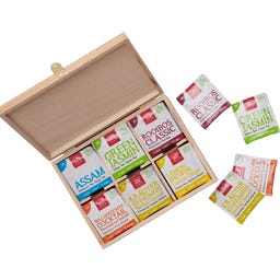 DEMMERS TEEHAUS BIO Quick-T Holzbox small - 1 Stk