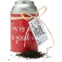 Estuche de Regalo Rojo - Tea Is Always a Good Idea - 1 pz.