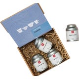 DEMMERS TEEHAUS Tea four Breakfast